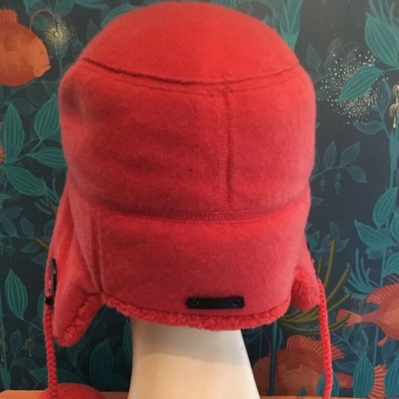 🆕 Coach Sheepskin Trapper Aviator Hat - Picture 6 of 7